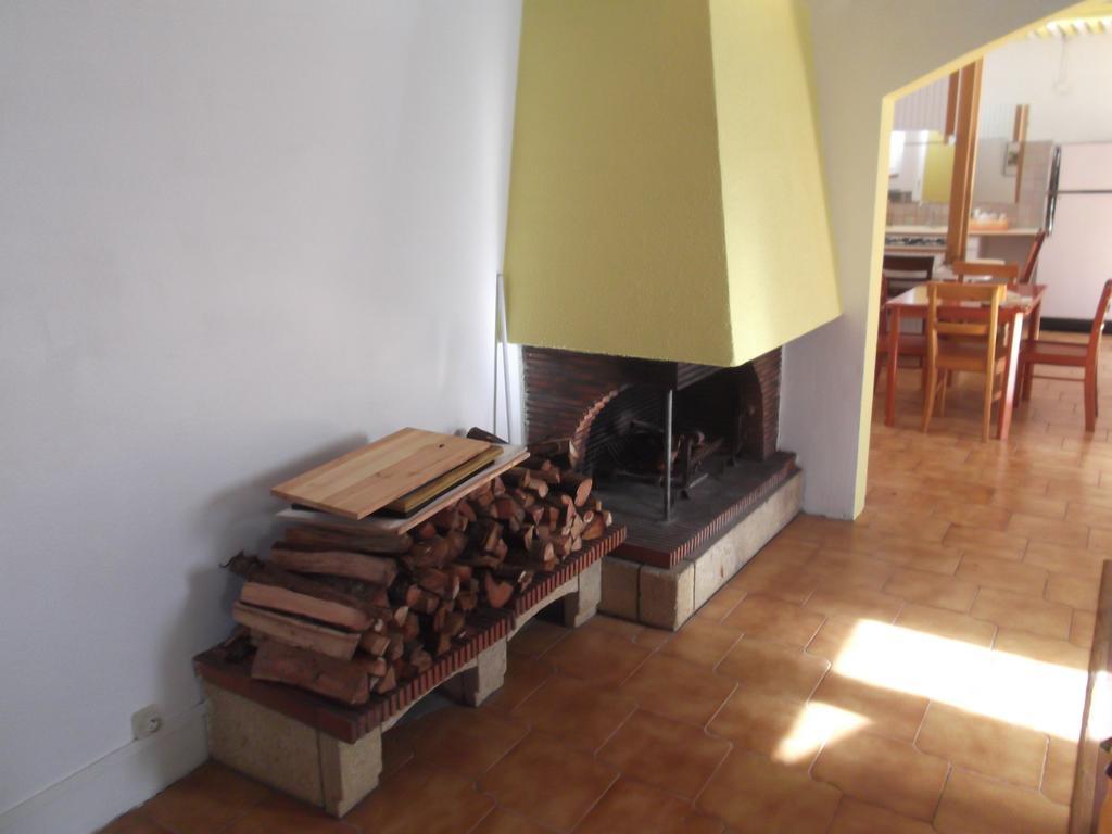 La Grande Decouverte Cilaos Room photo